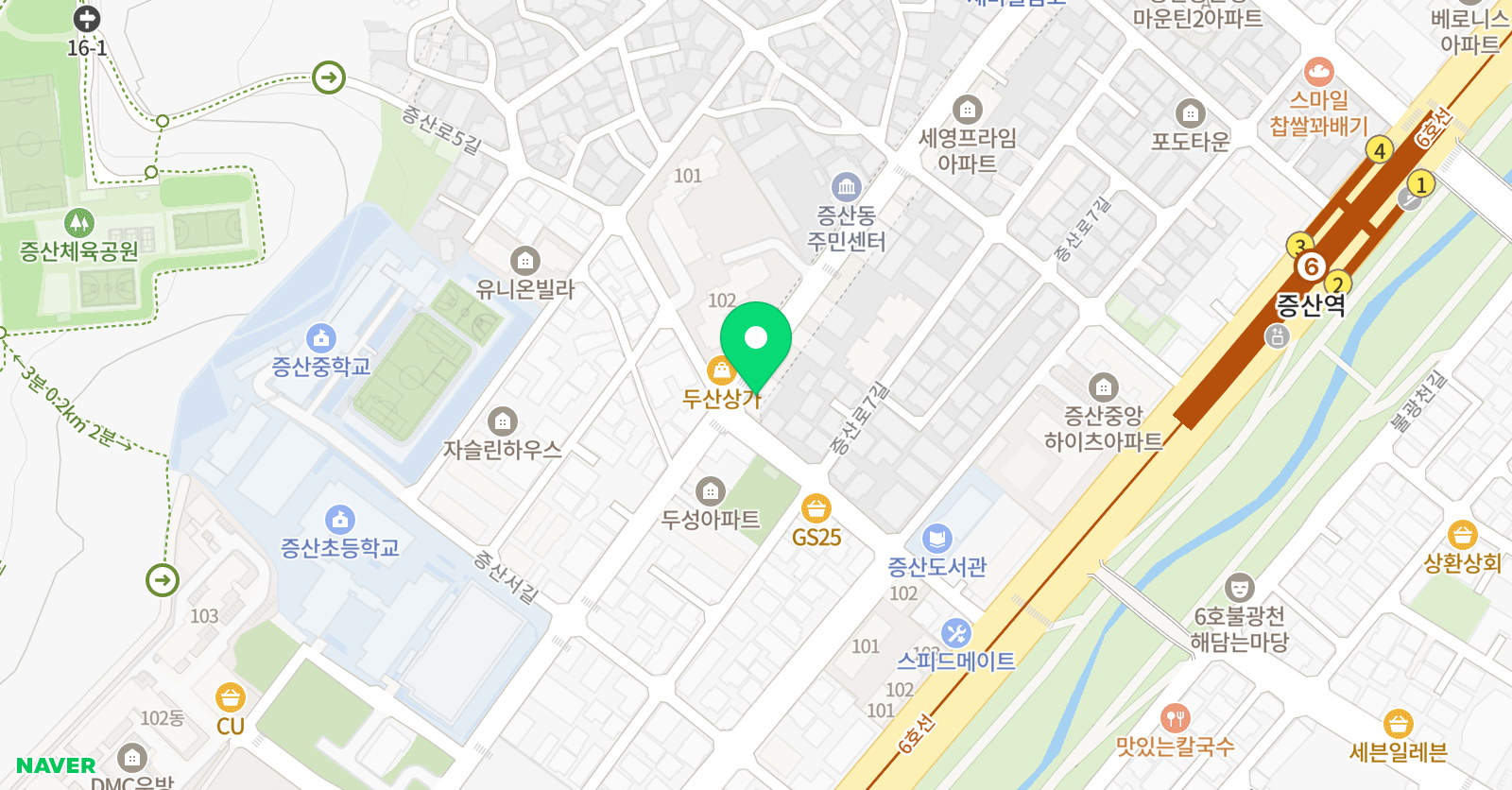 피그마리온2 학원 위치