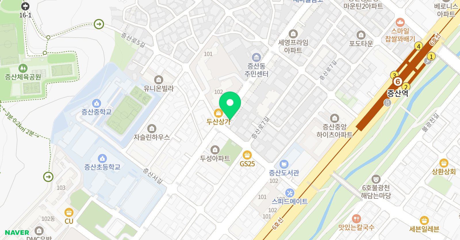 피그마리온 영수학원 위치