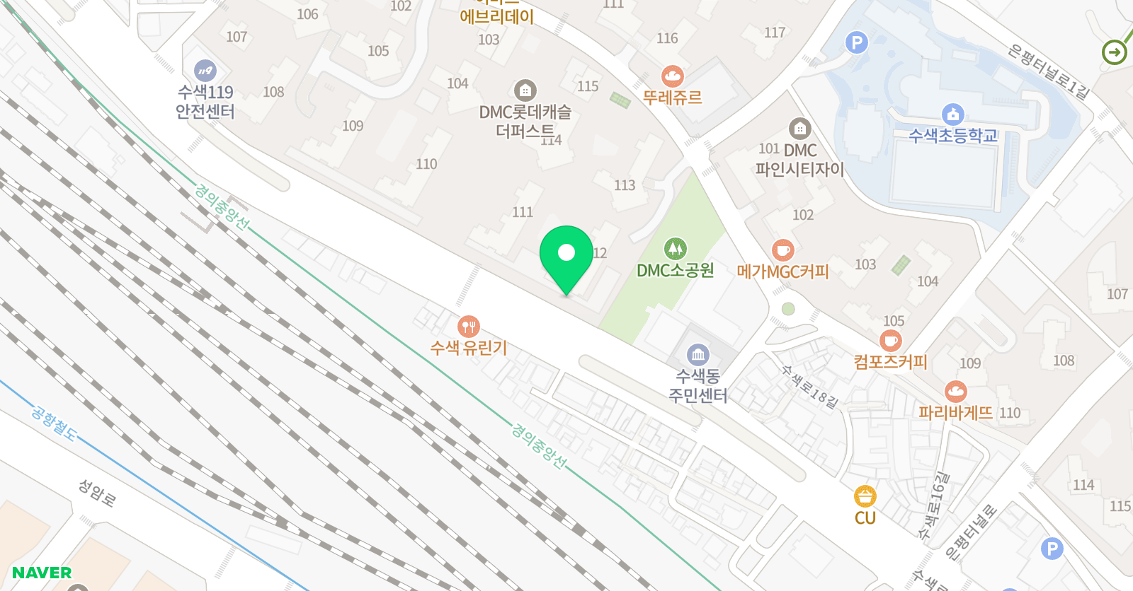 아트랩 미술 위치