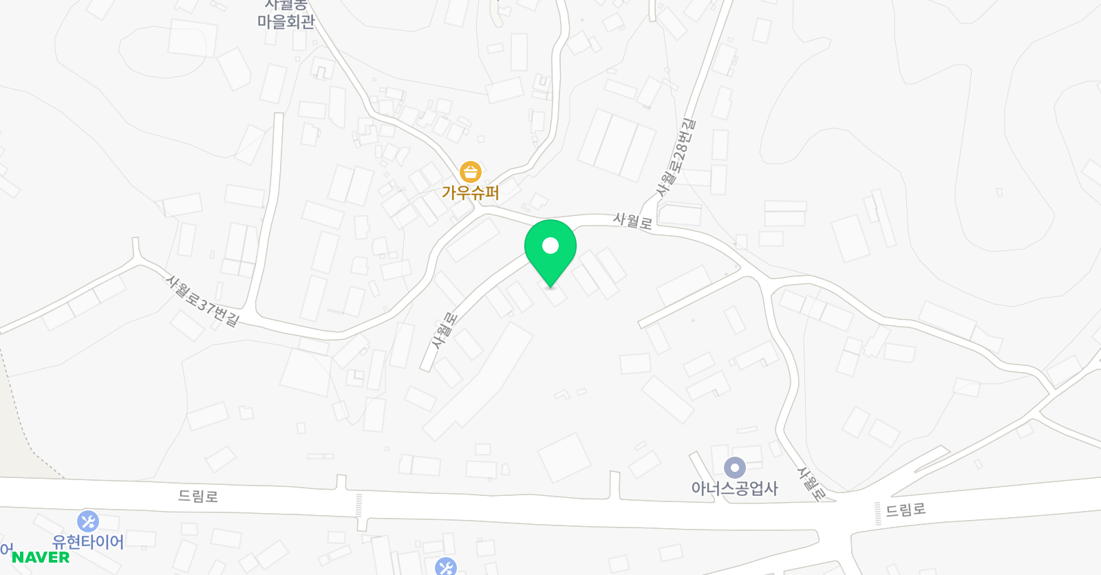 허재농구아카데미 인천서구점 위치