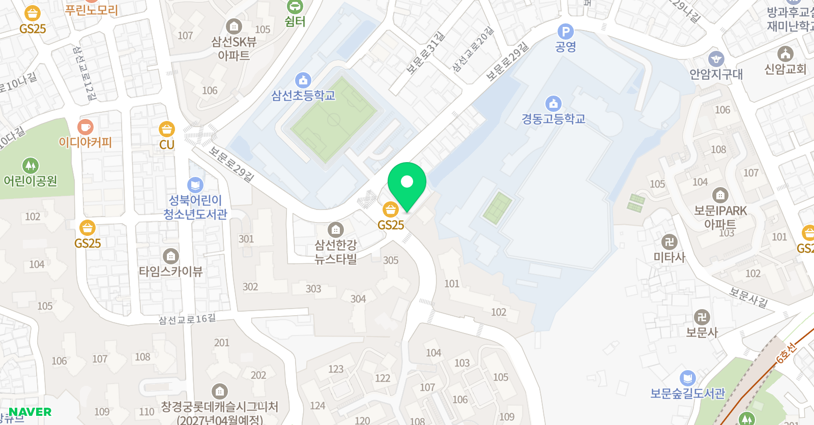 솔리스트 피아노 위치