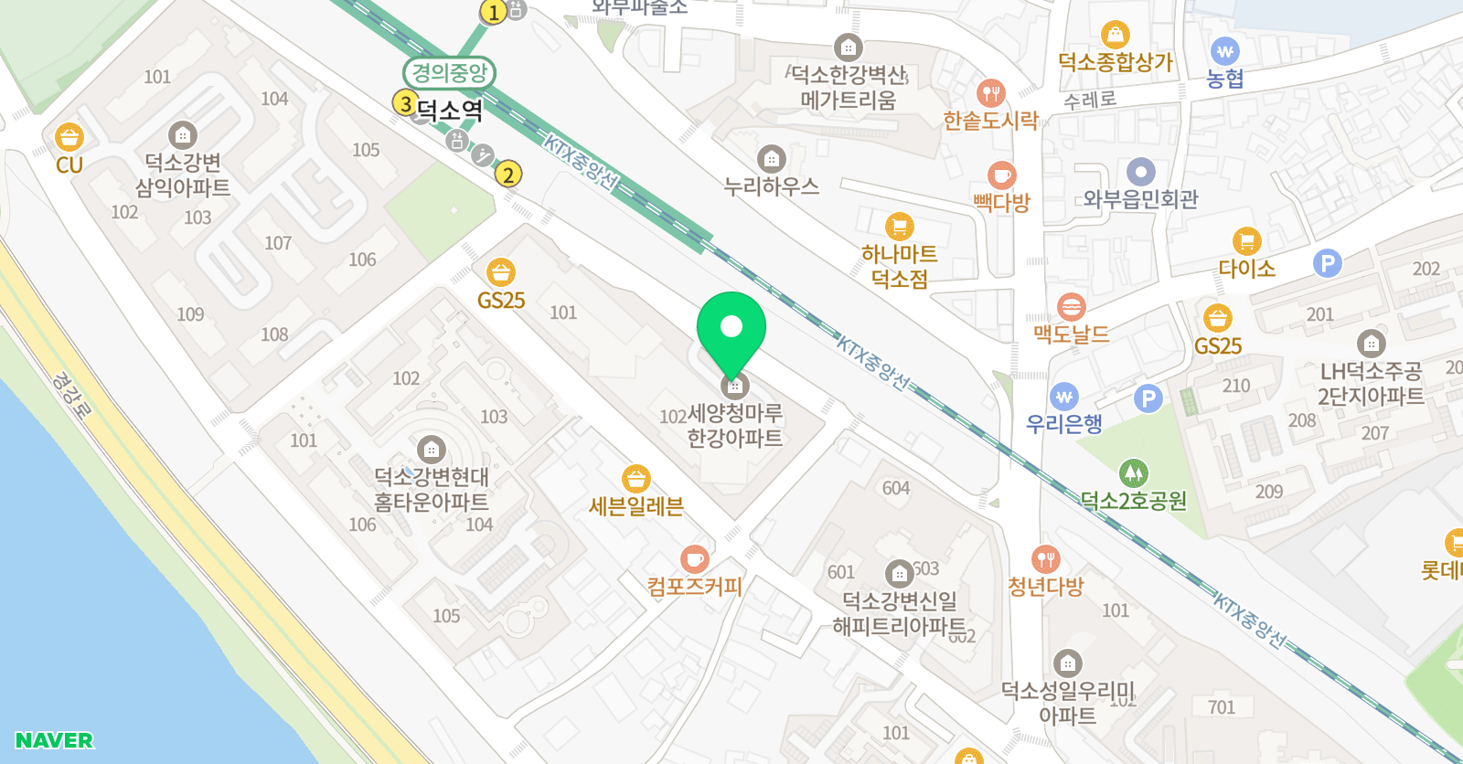 국가대표단국대백호 태권도장 위치