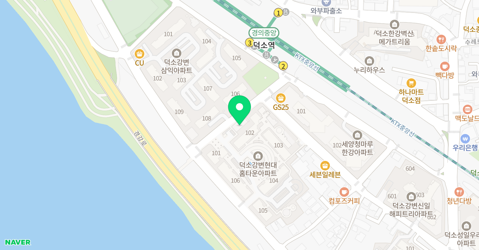 토리 미술 위치