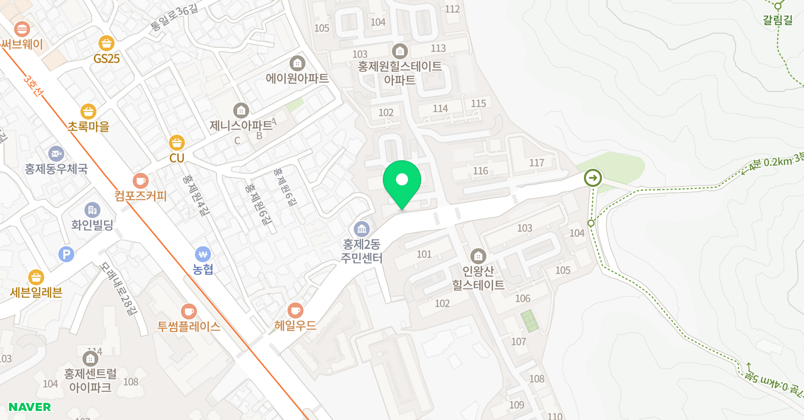 소르본 역사교습소 위치