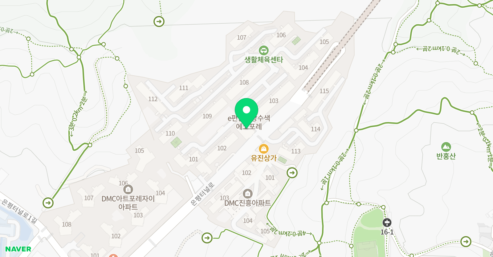 그림상자 미술교습소 위치