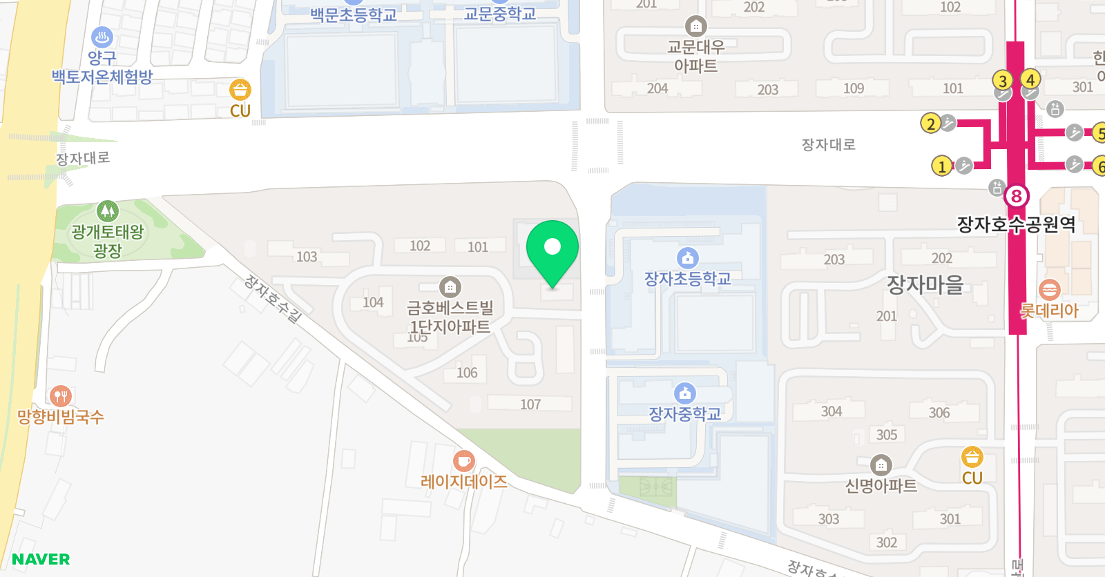 상상그리미 미술교습소 위치
