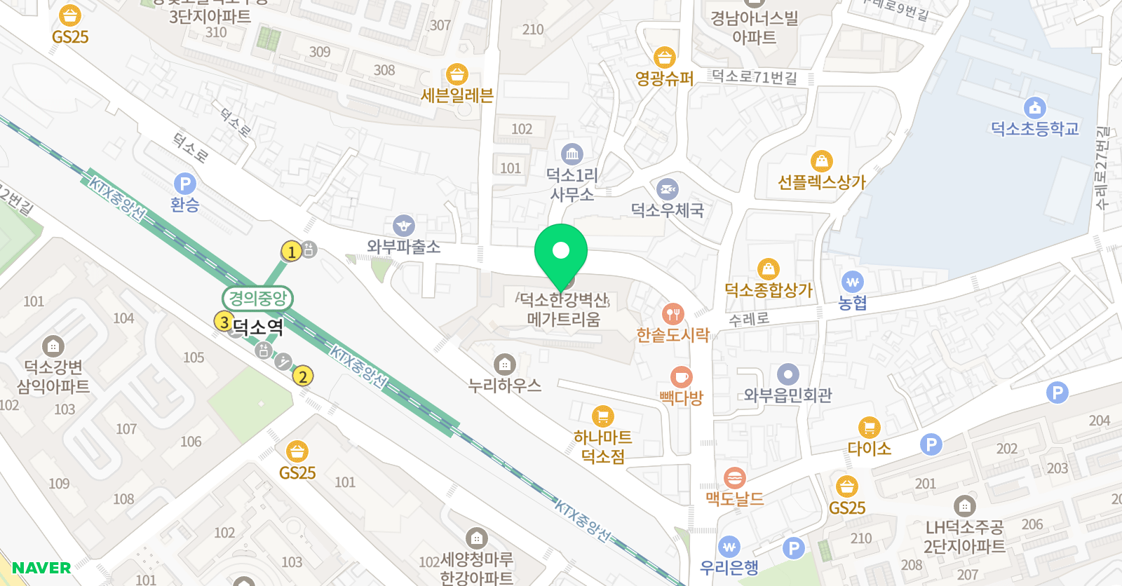 팍스 잉글리쉬 위치