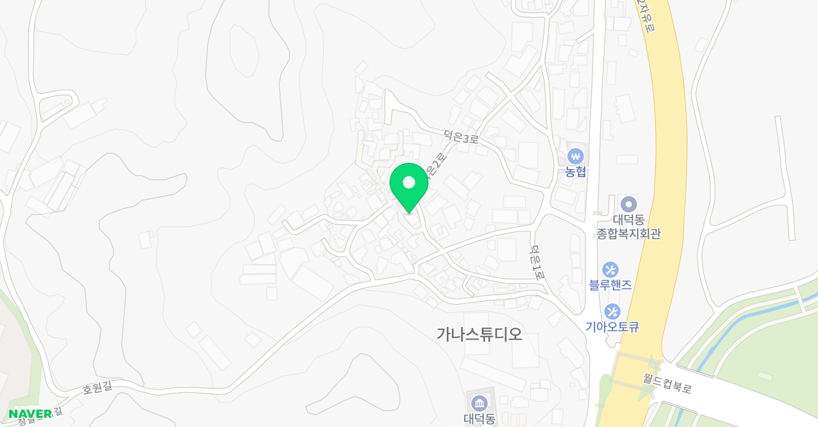 아테네 스포츠 위치