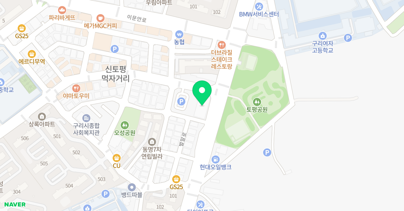 백지훈 풋볼 클럽 위치