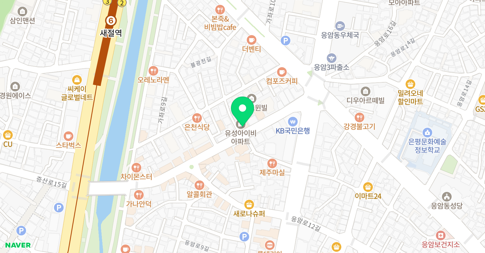 고트짐 위치