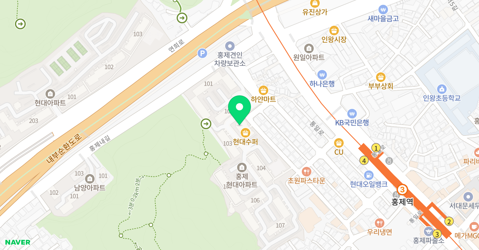 드림 미술교습소 위치
