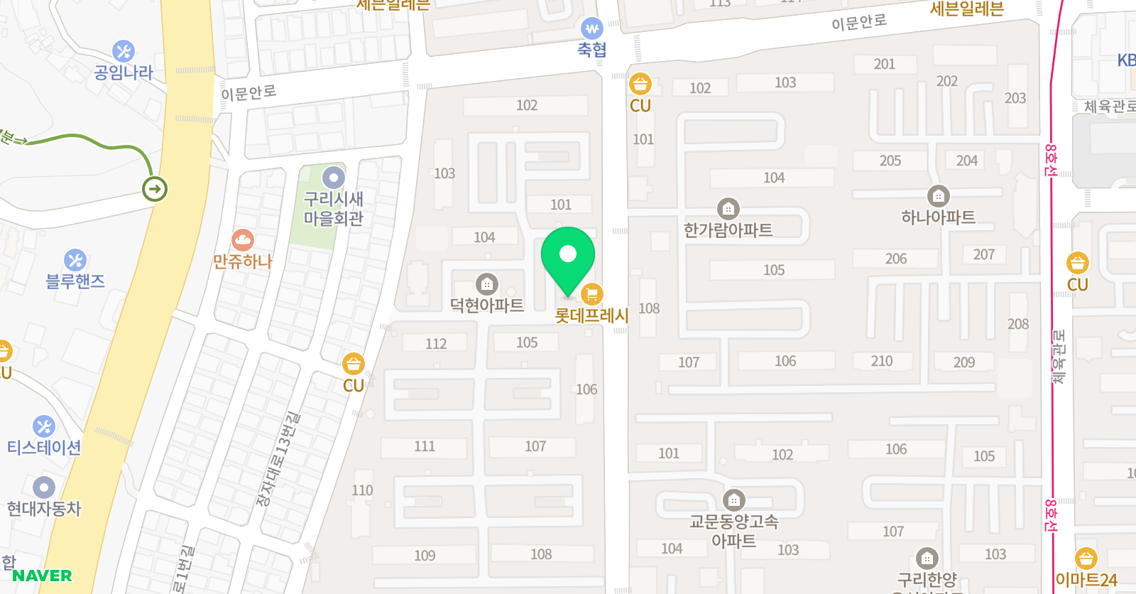 양상희 피아노 위치