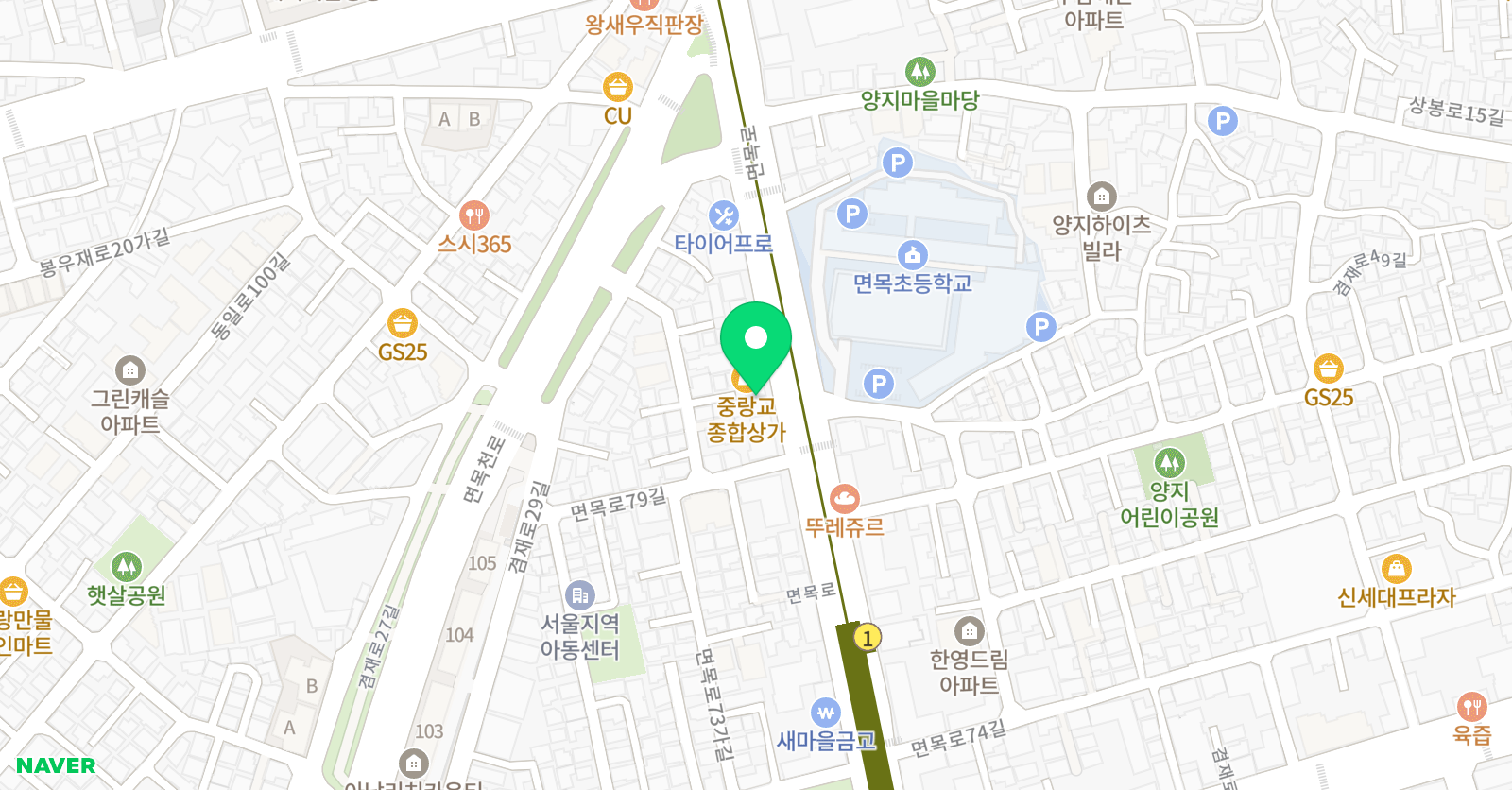 제이탑 수학 위치