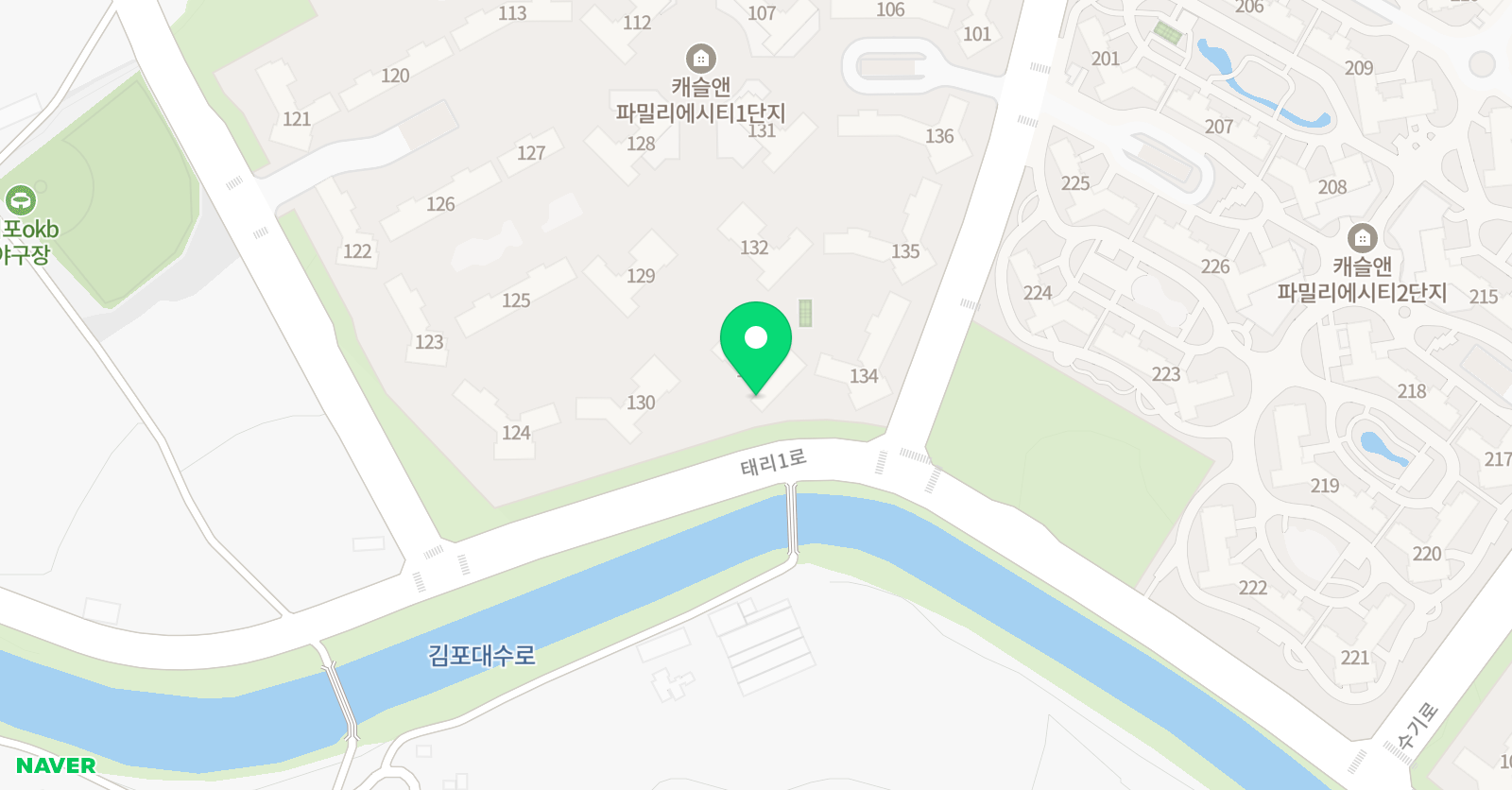 에린잉글리쉬랩 위치
