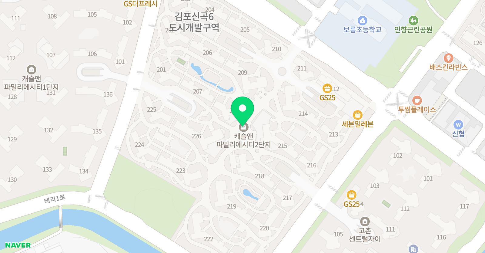 연세 음악학원 위치