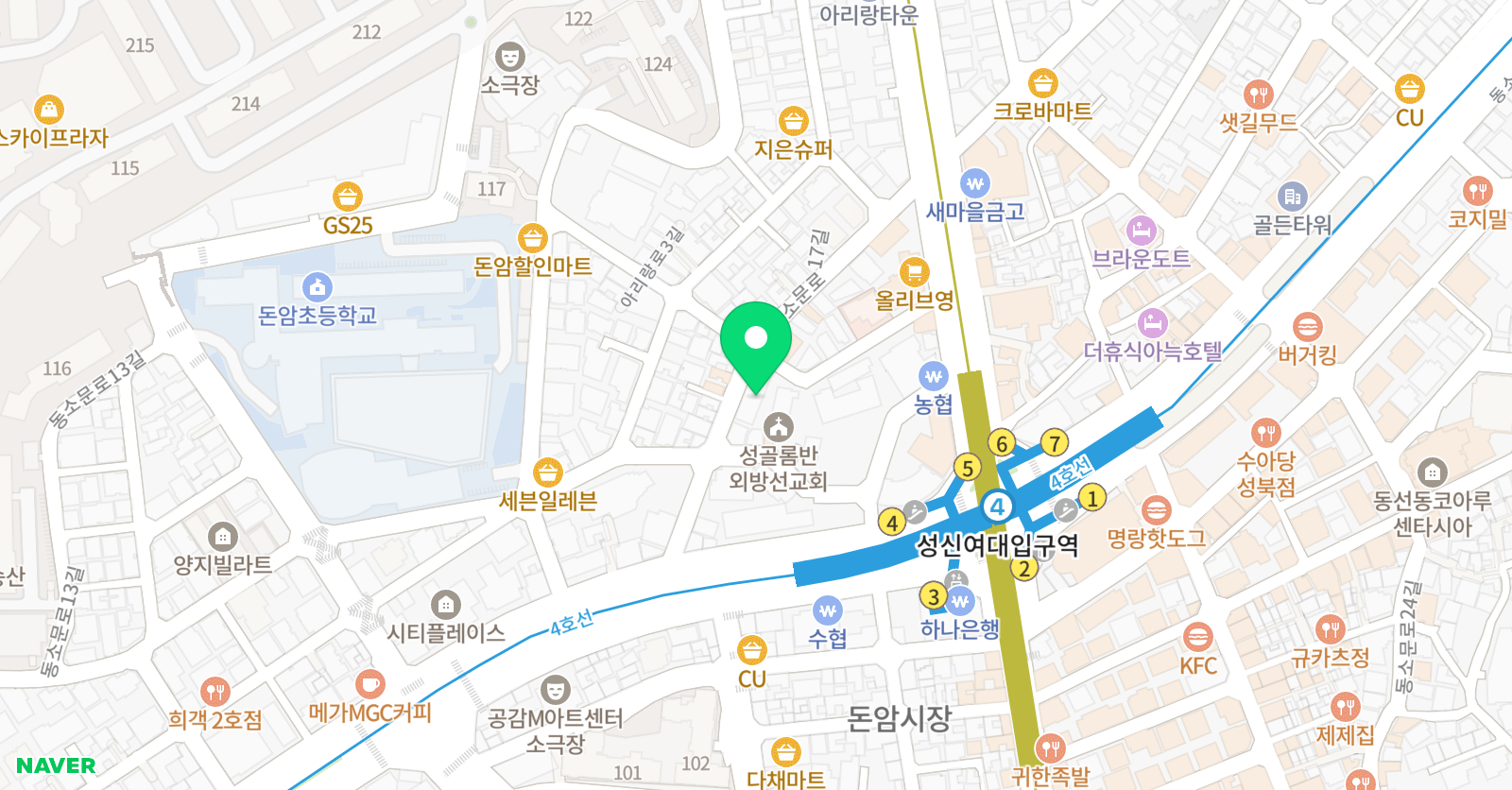 학두바 바둑교습소 위치