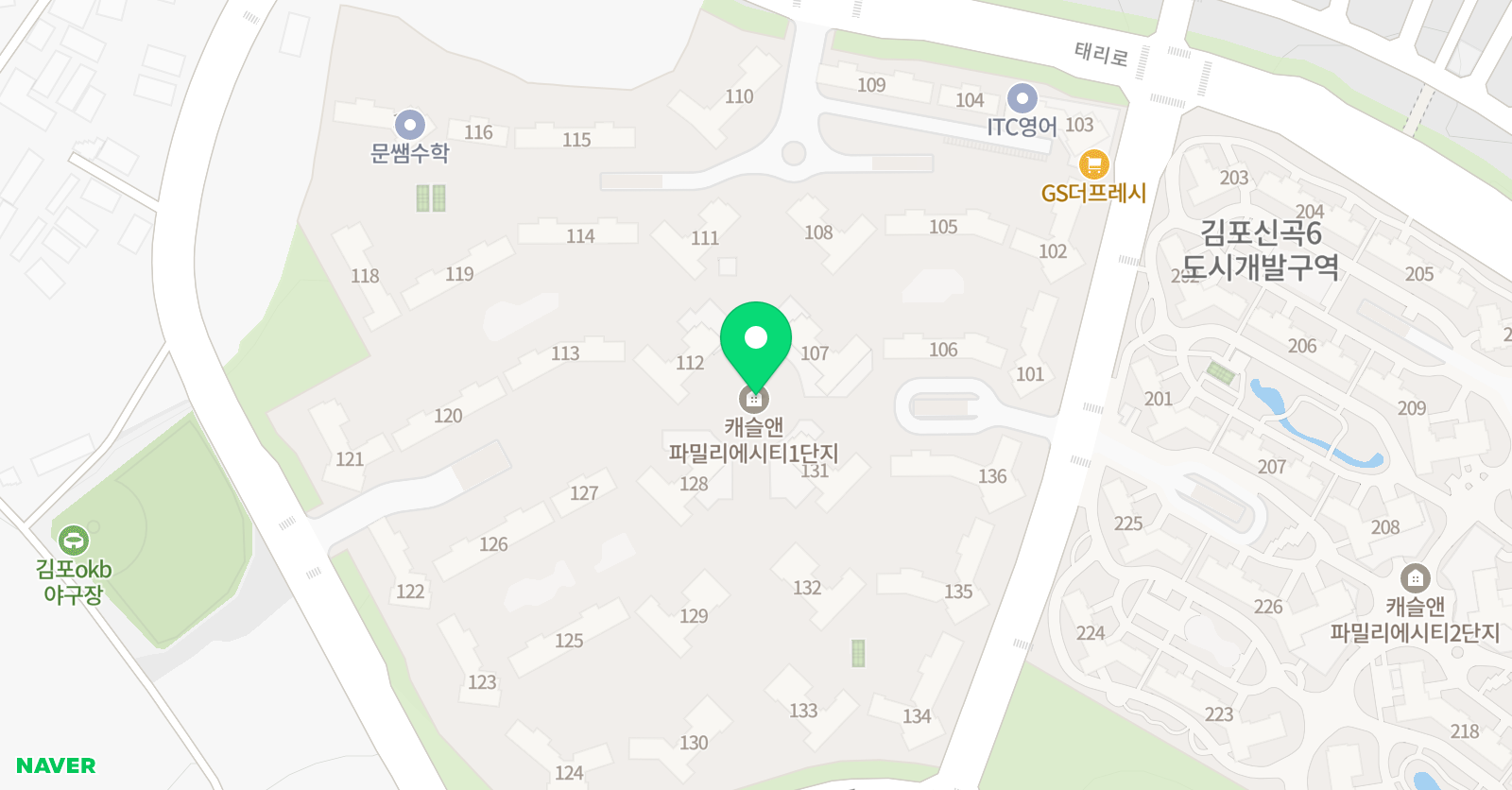 오즈 바이올린 위치