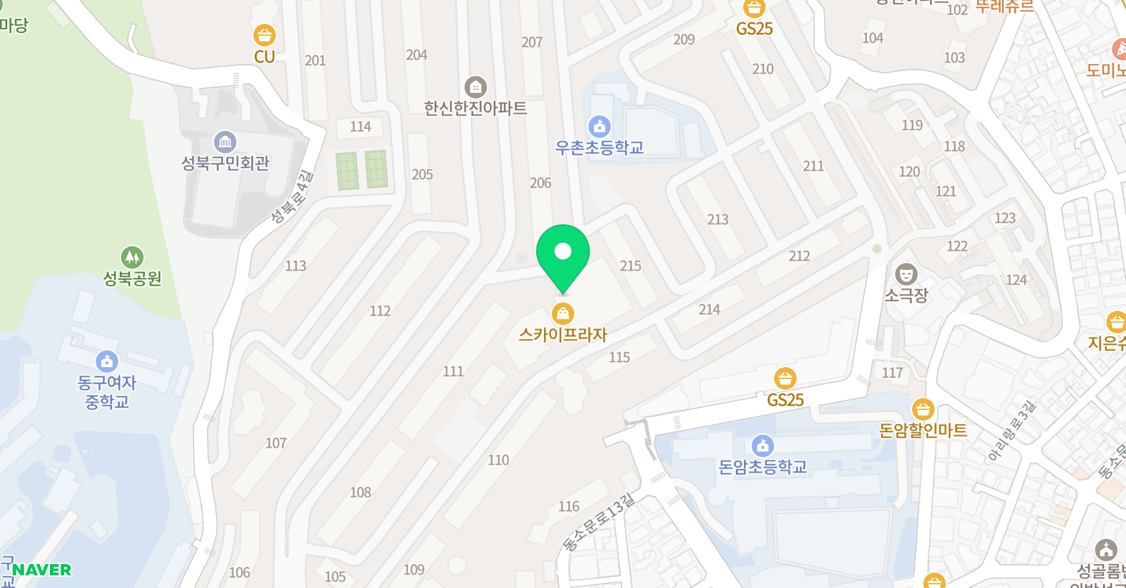 소품전 조형미술 위치