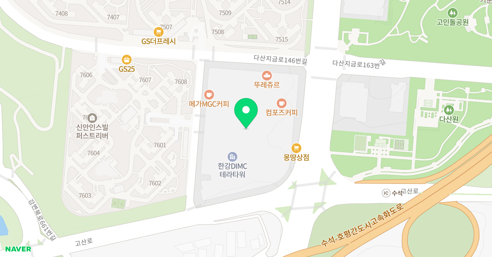 우리소리 위치