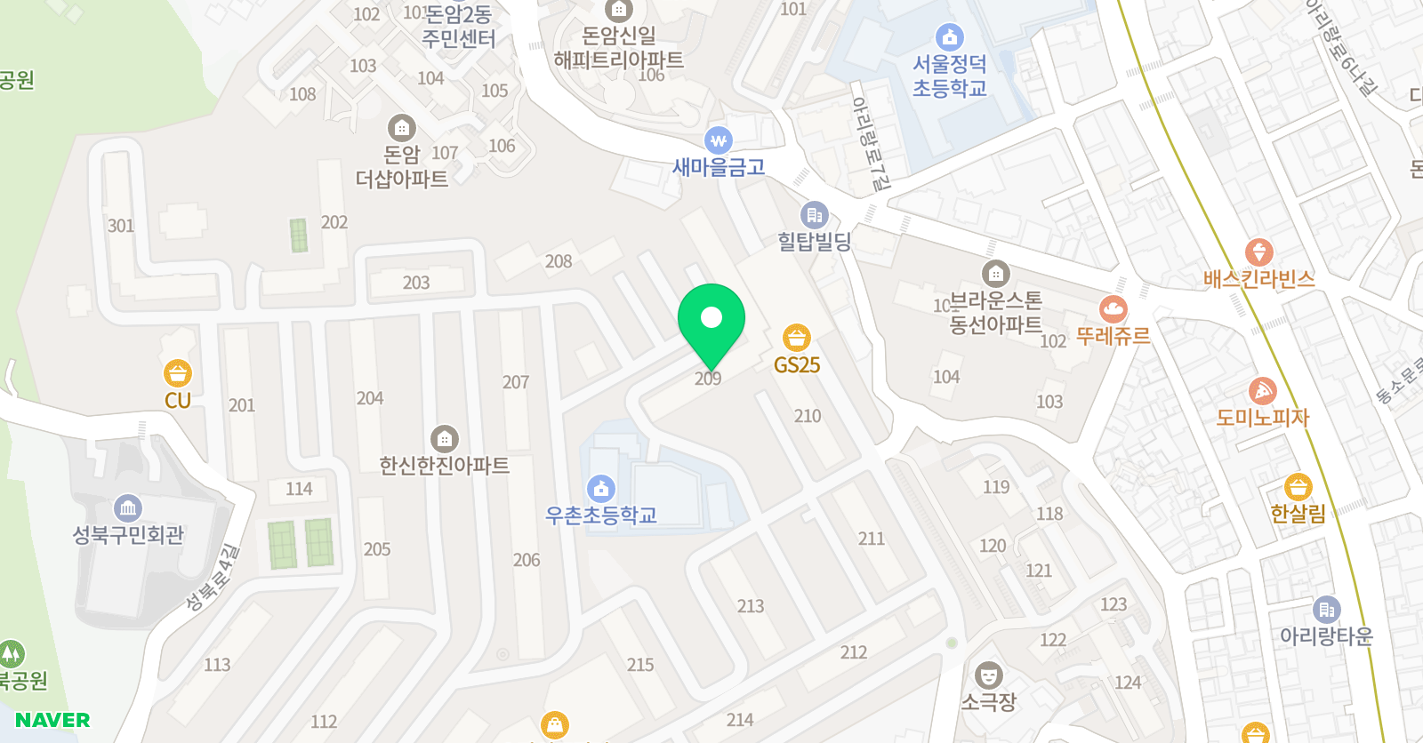 헬로아트 미술 홈스쿨 위치