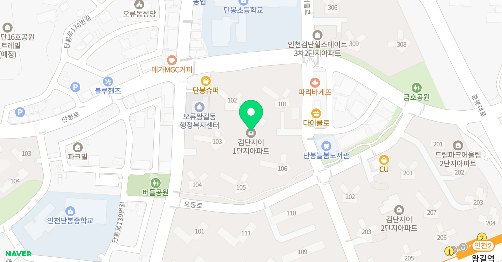 베스트스포츠아카데미 위치