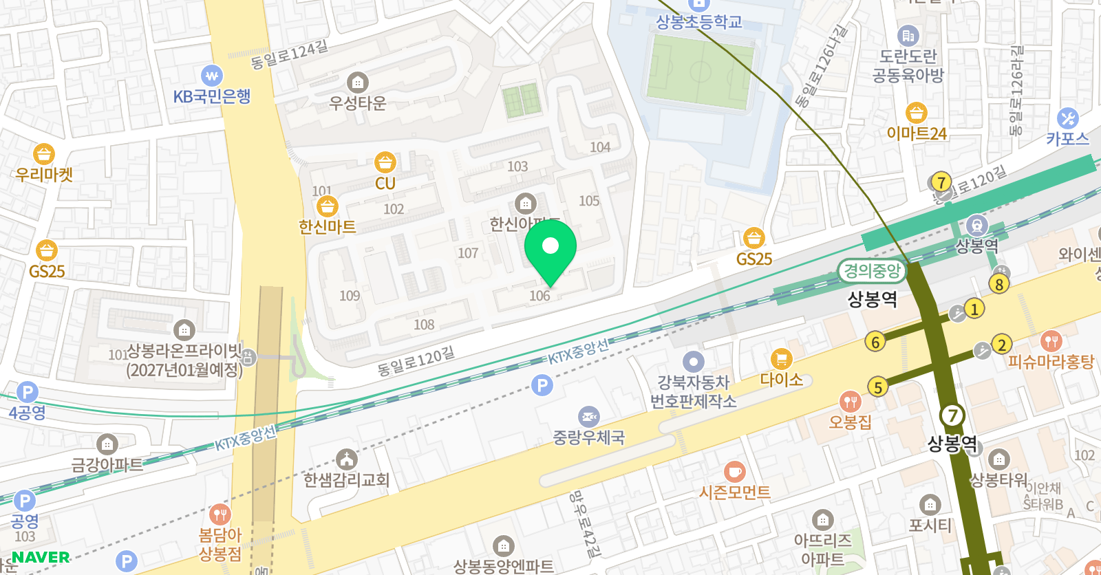 플레이팩토 수학을즐기는아이들 위치