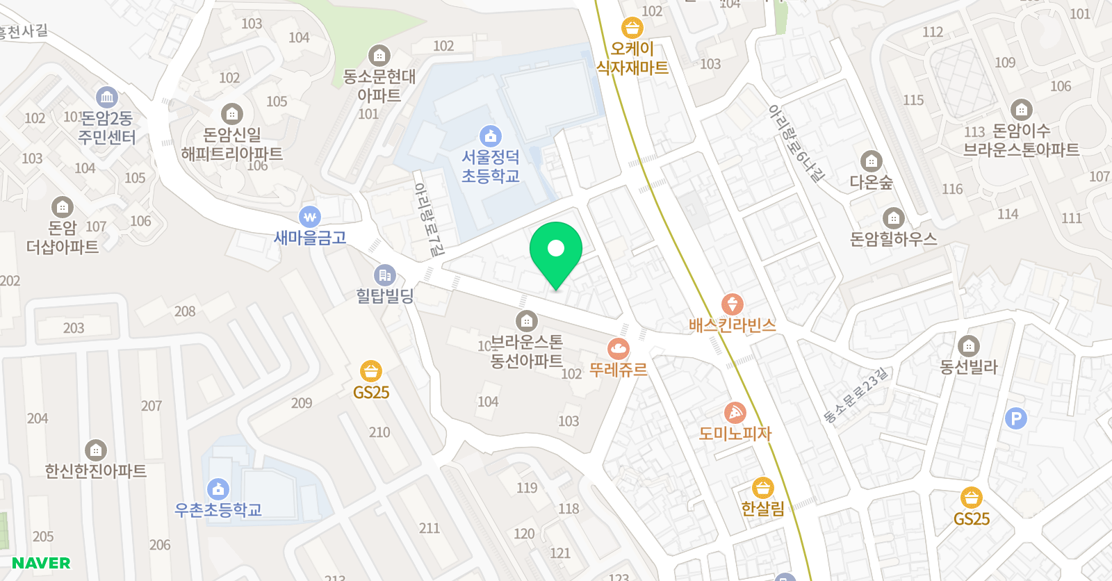 수미사성 북 위치