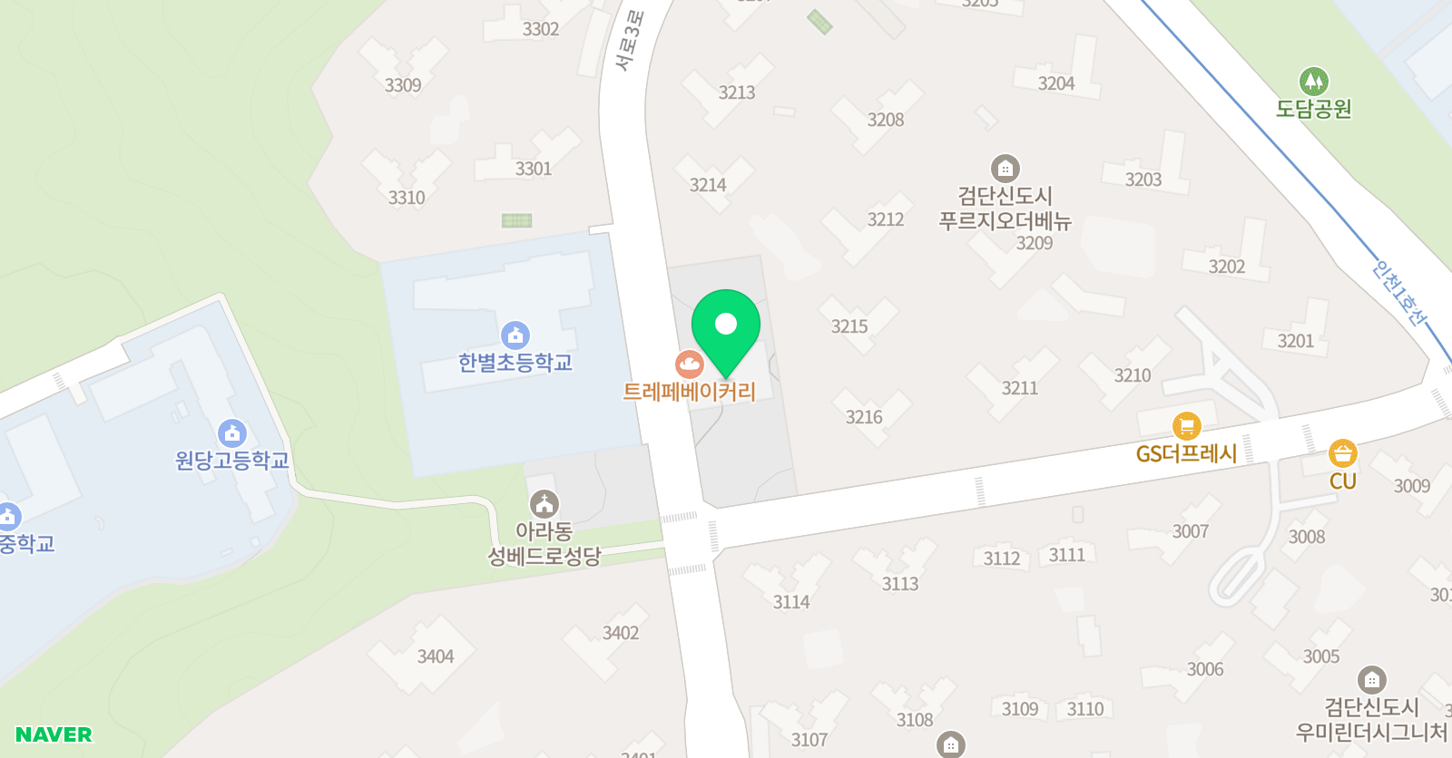 플레이팩토 나도수학 위치