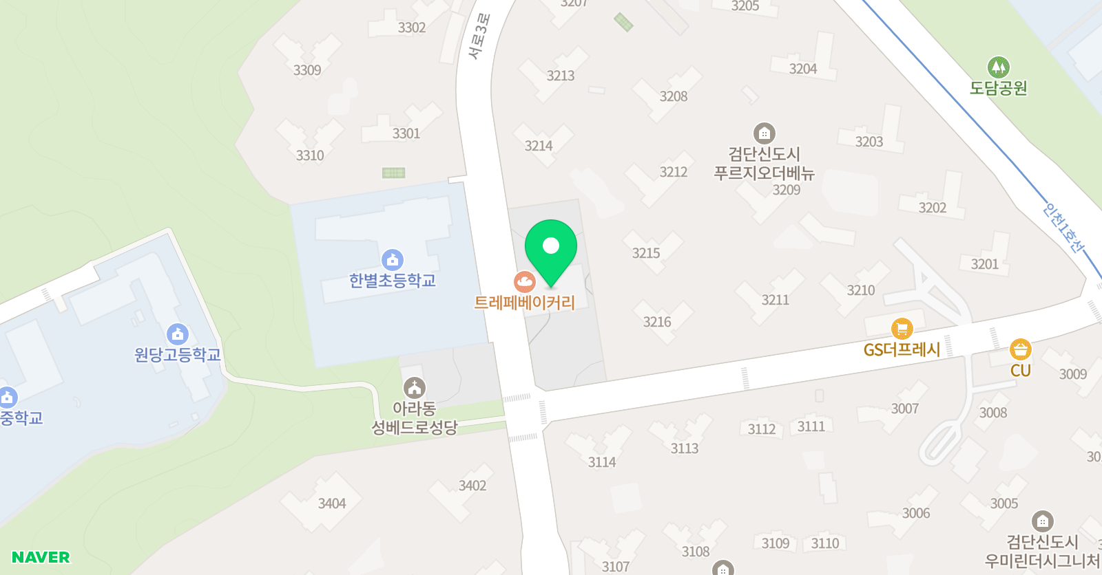 엘리아트 미술교습소 위치