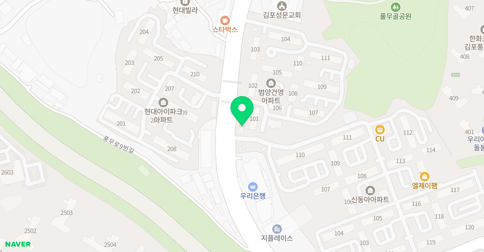 리베피아노 위치