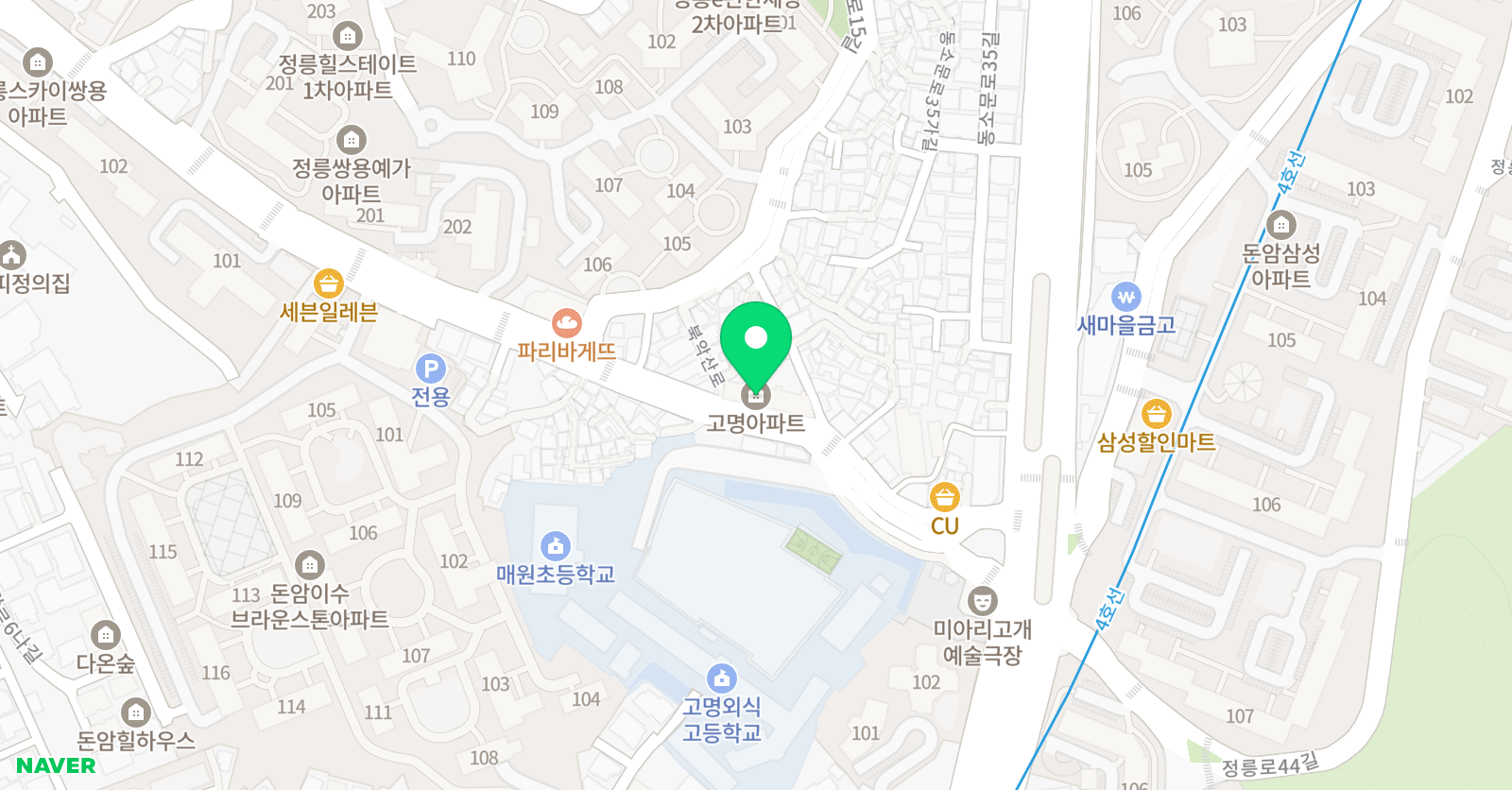 이아 국어논술 위치