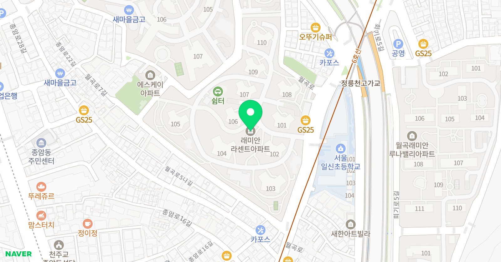 두잉글리쉬 위치