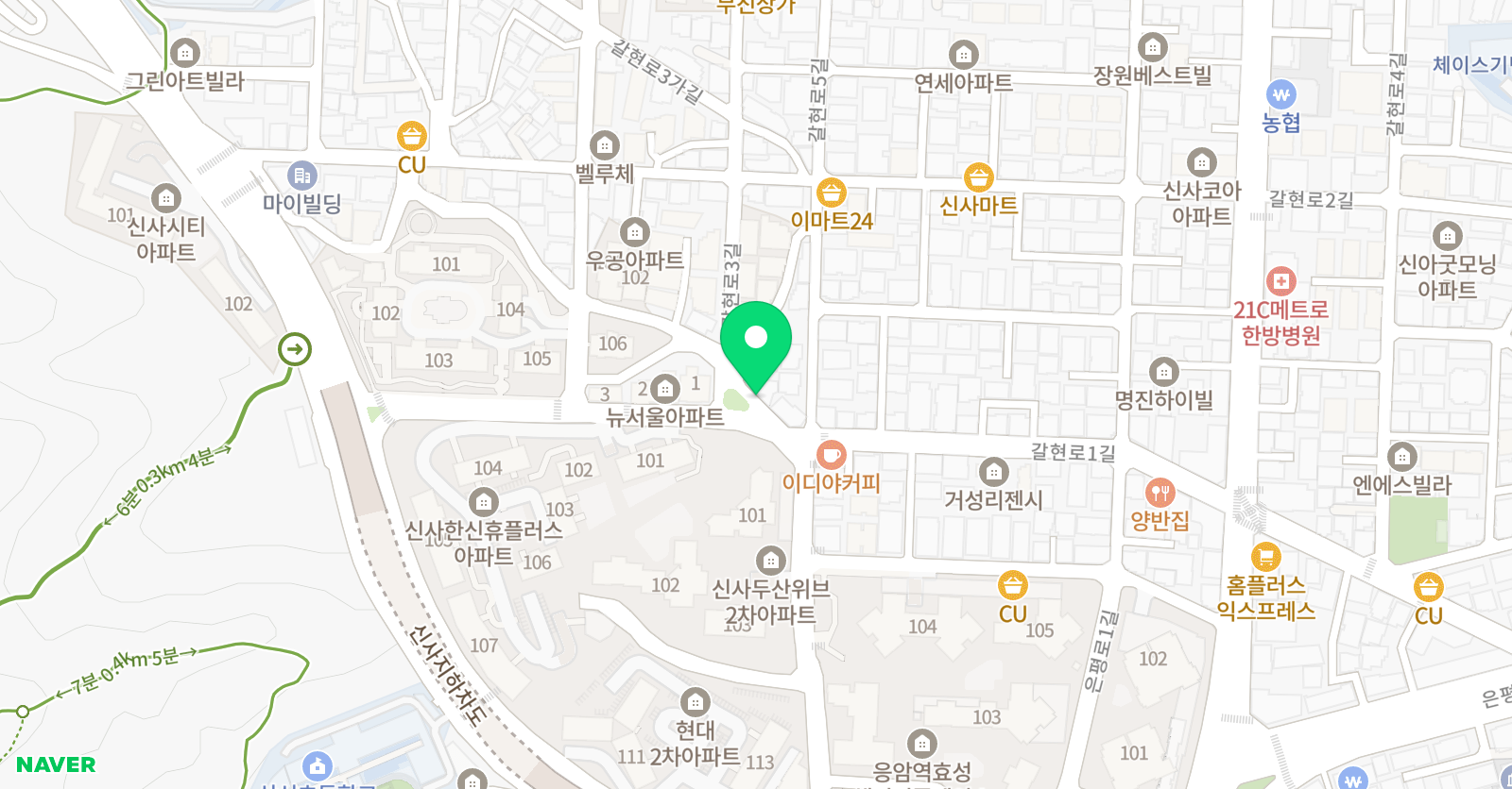 클라라 피아노 위치