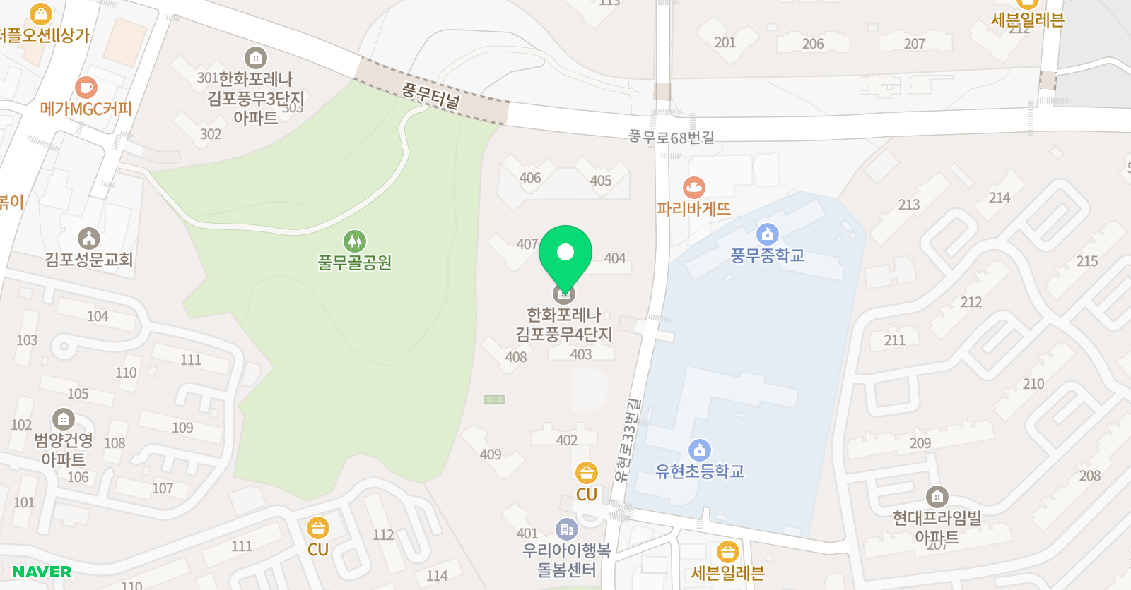 플레이팩토 브레인업캐슬 위치
