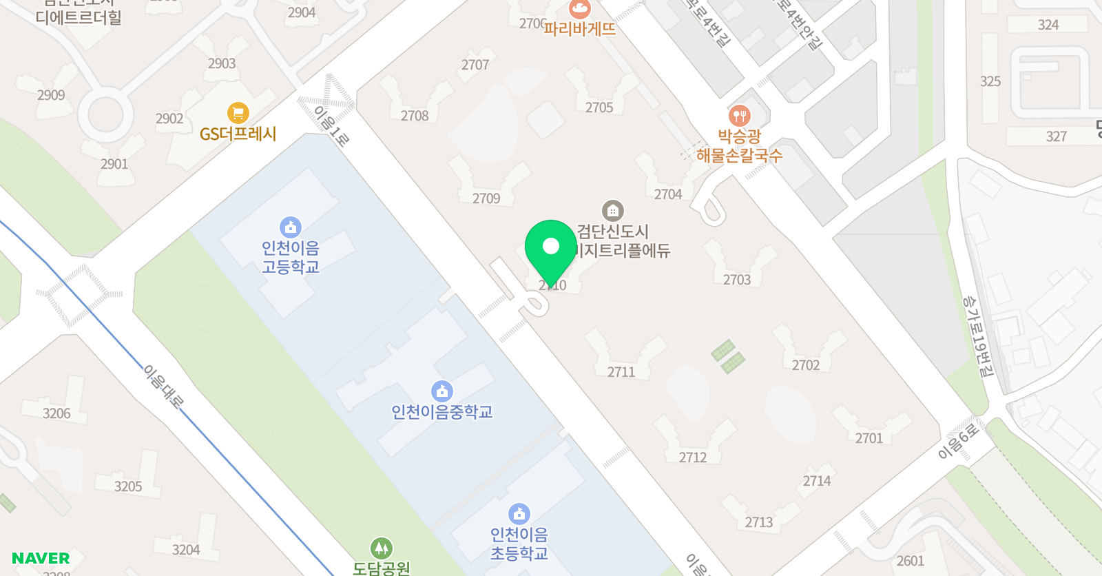 플레이팩토 예미지플팩 위치