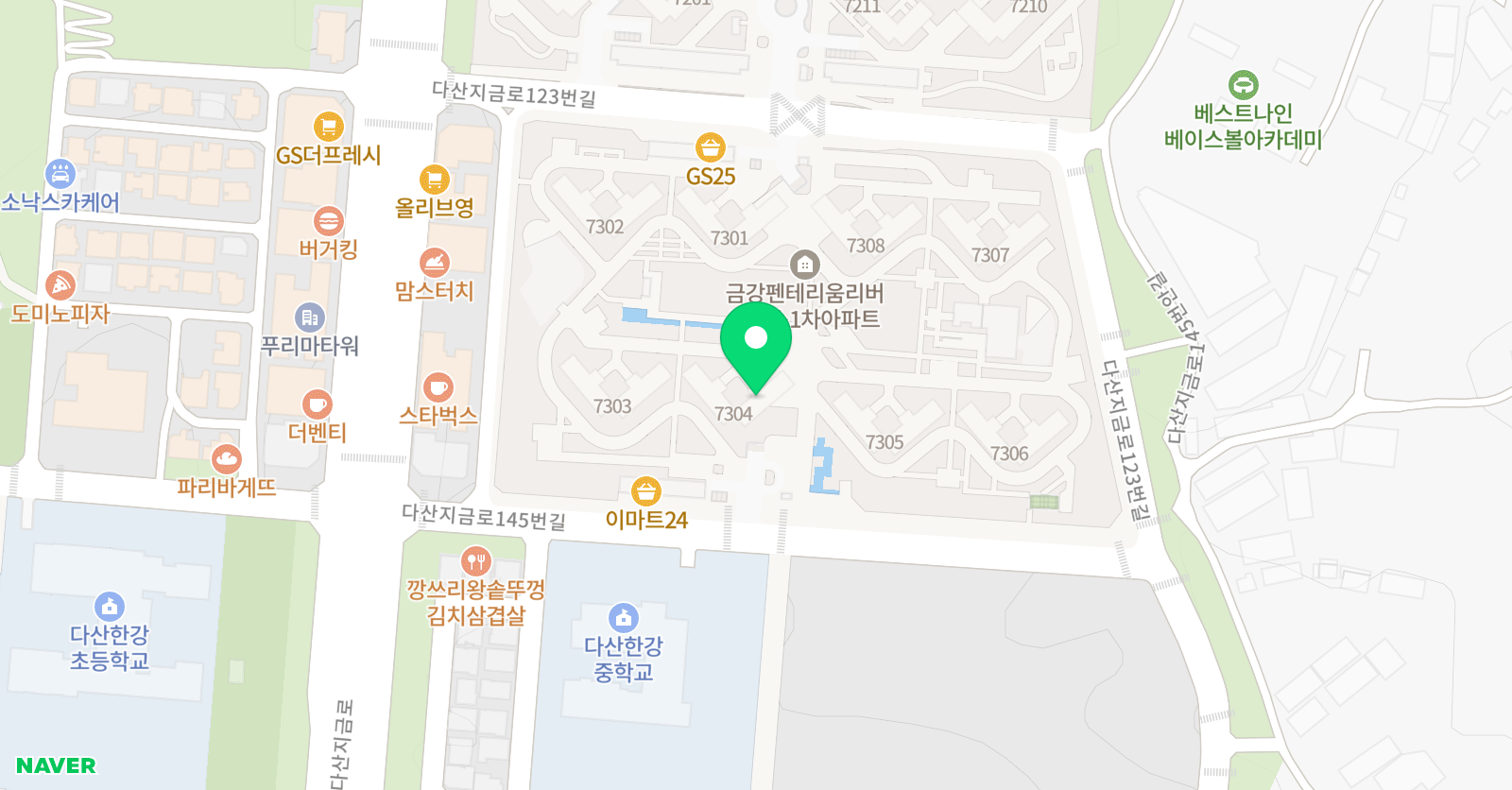 이루다 공부방 위치