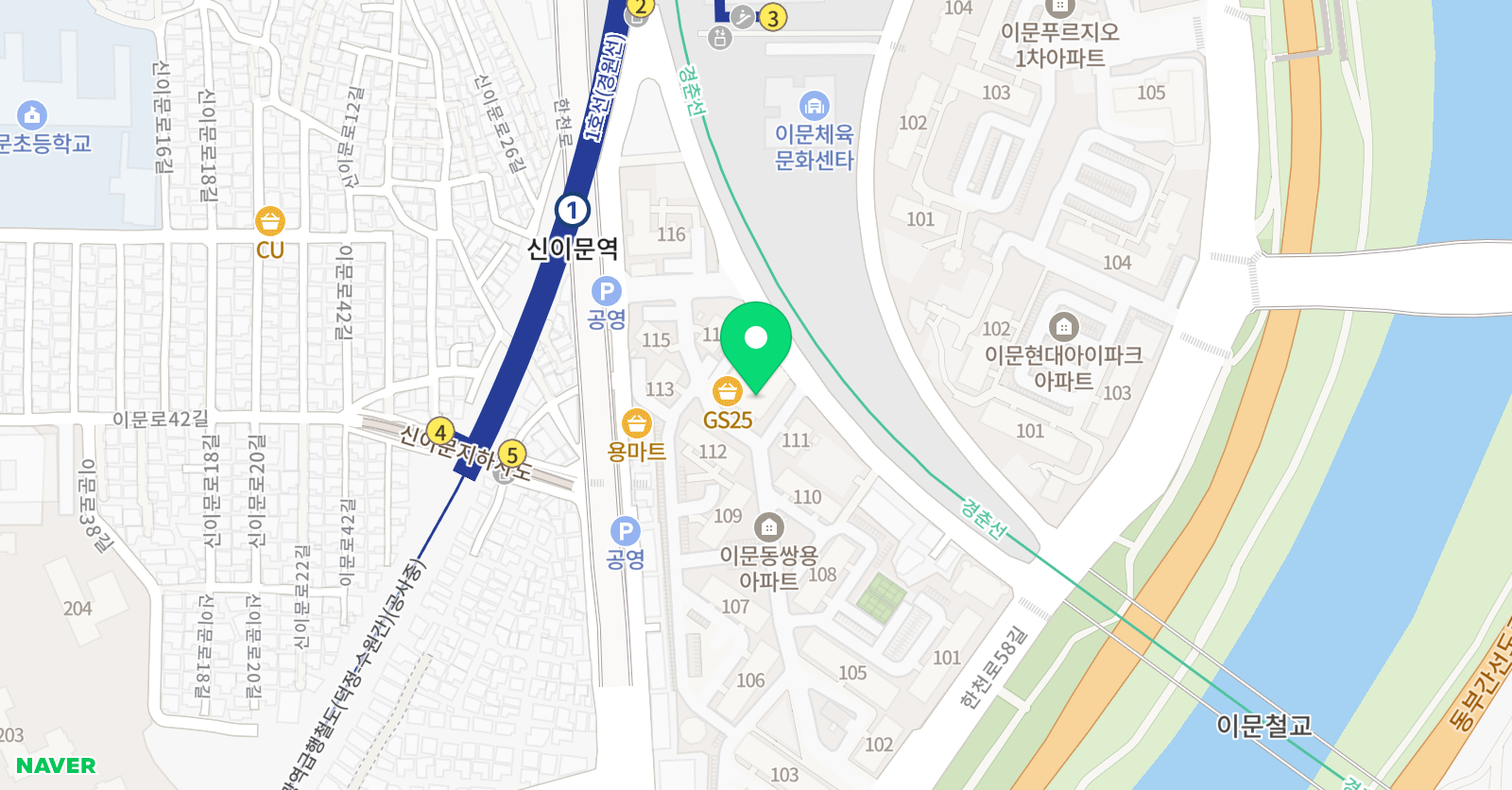 플레이팩토 창의수학교습소 위치