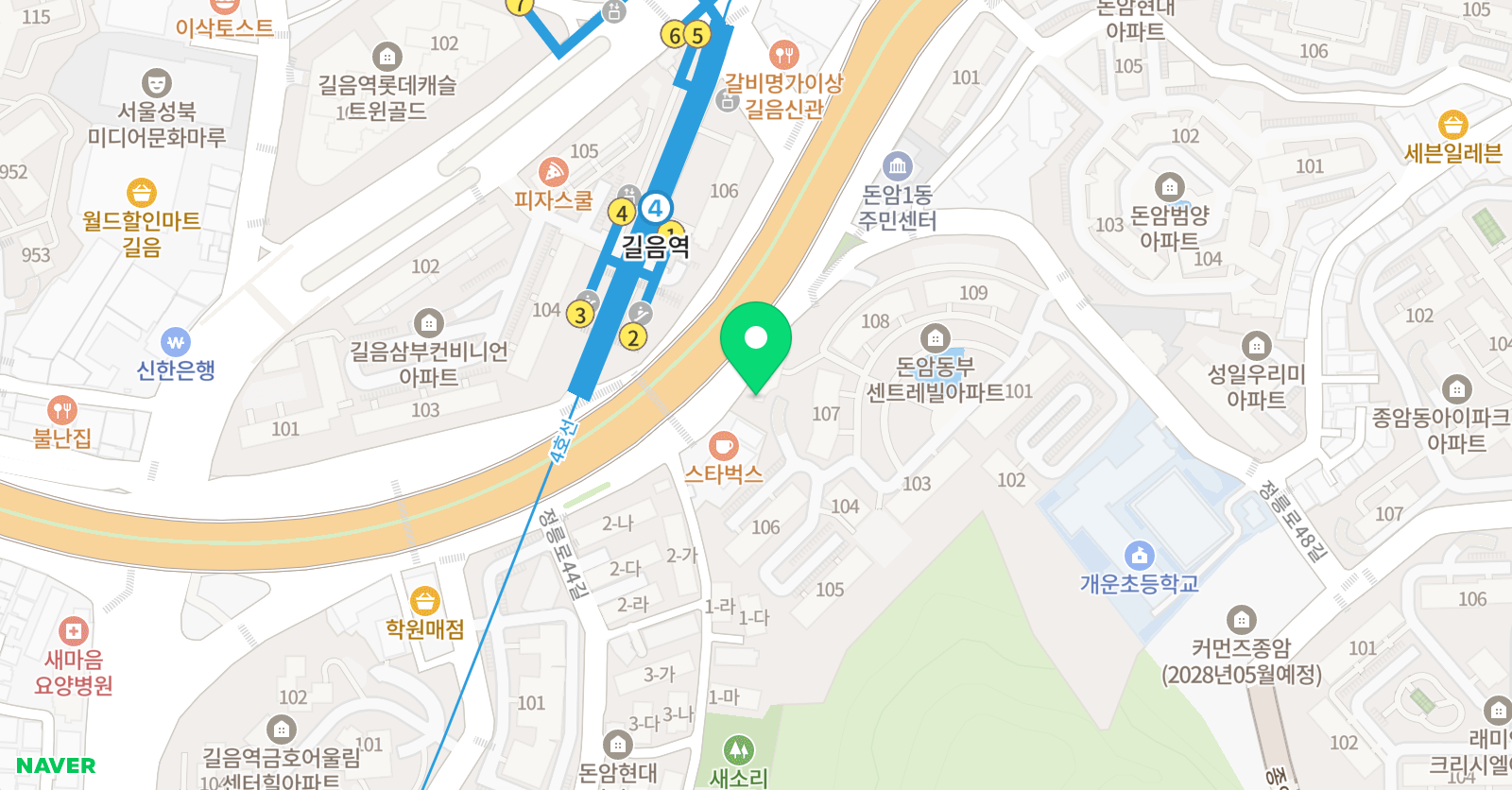 클레버 에듀 위치