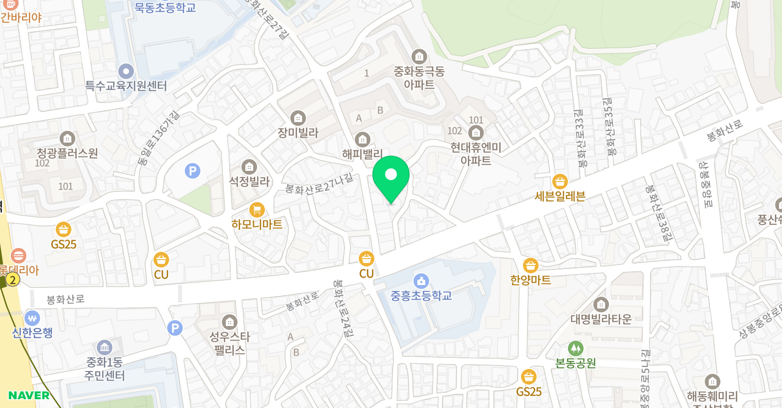 플라톤 독서토론논술 플레이팩토 하늘 교습소 위치