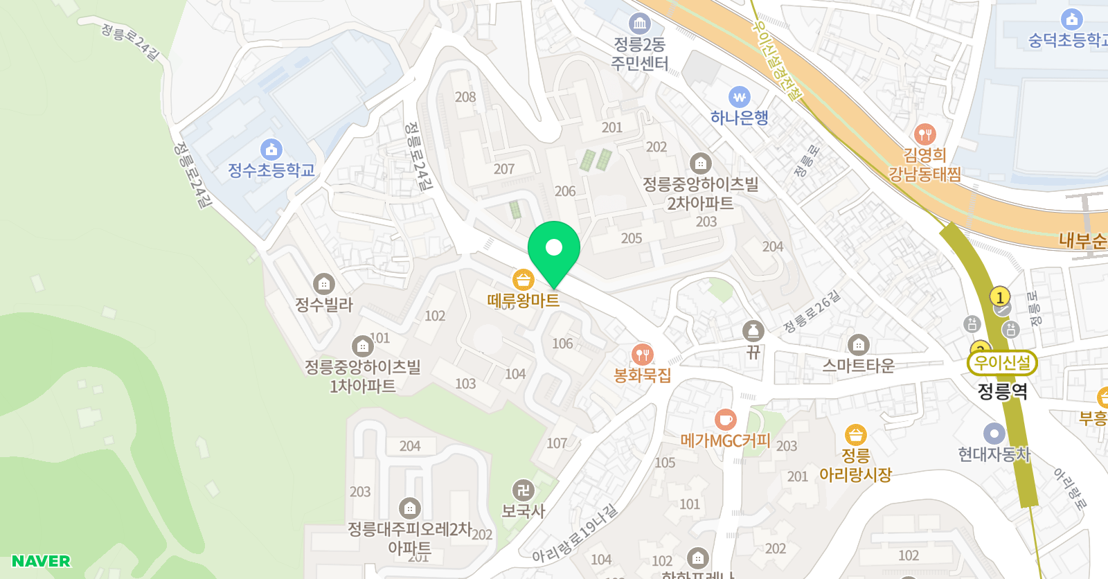소나타 피아노 위치