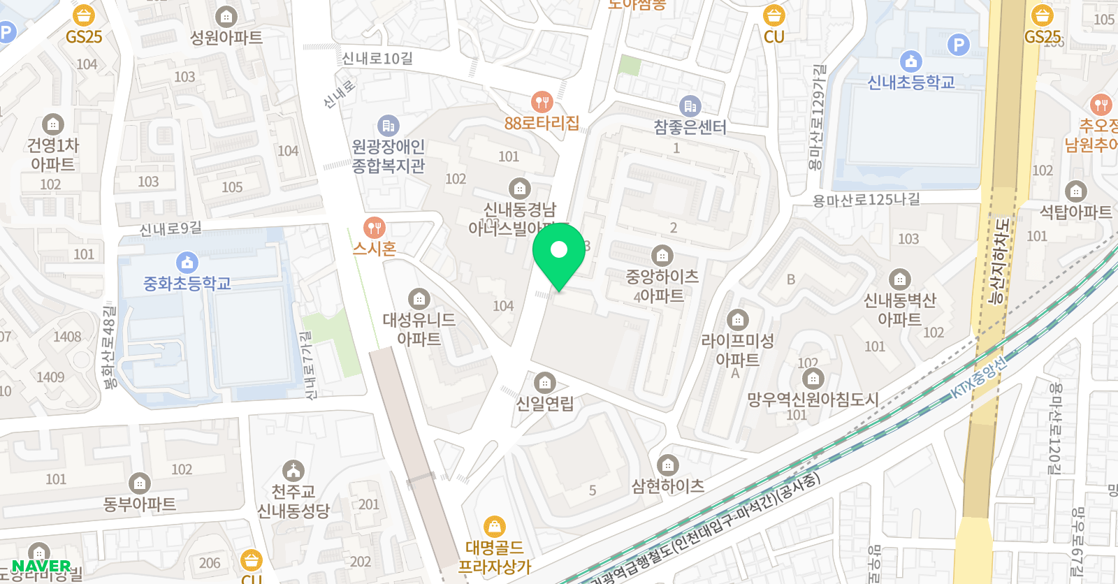 월드 음악줄넘기 위치