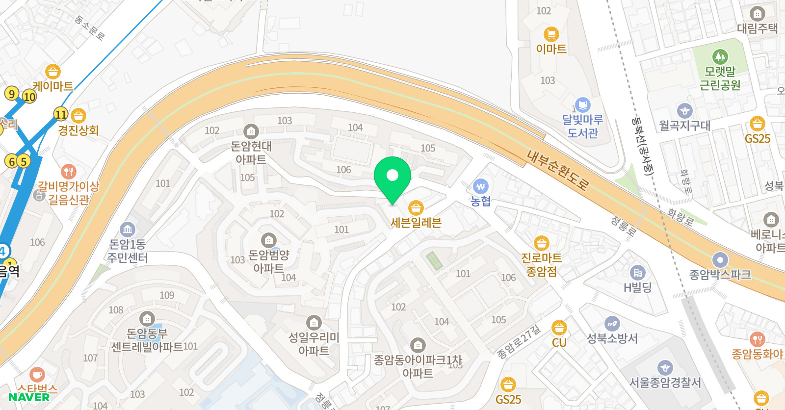 플레잉뮤직스쿨 위치