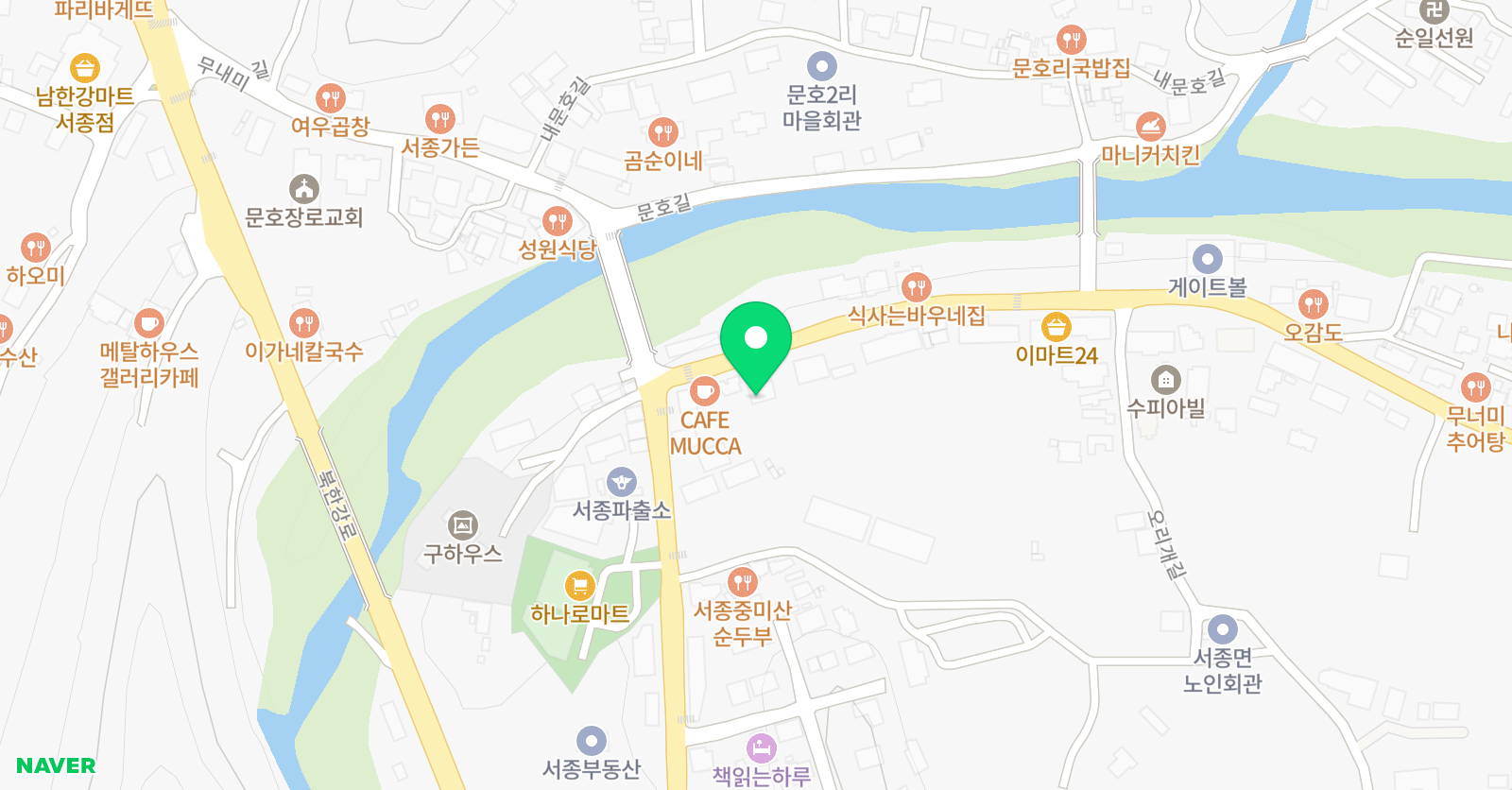 넥스트젠 영어 위치
