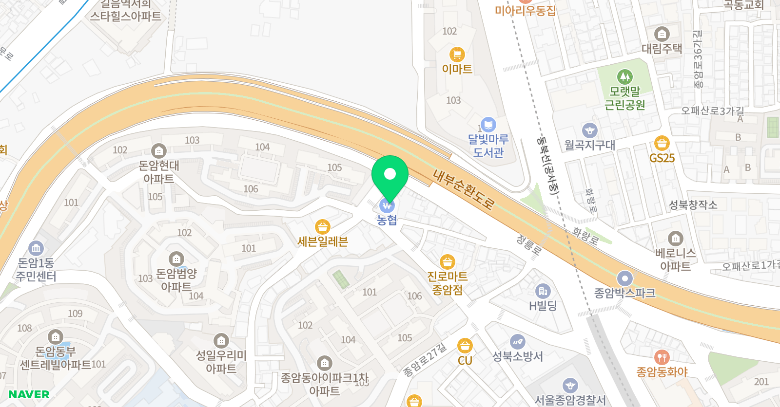 아스트로 복싱클럽 위치