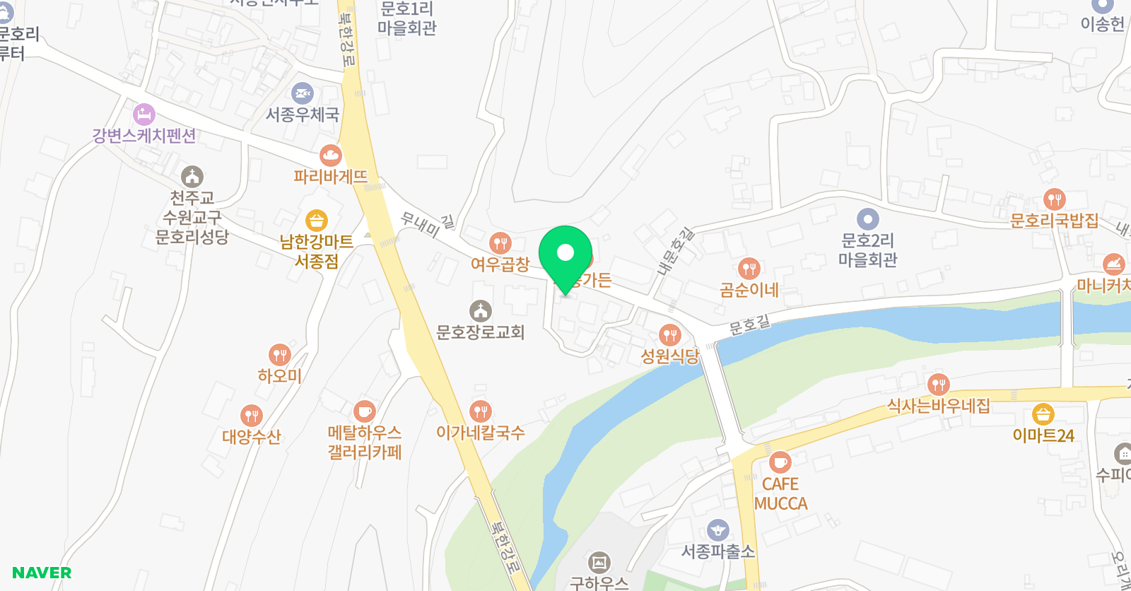 키움 수학교습소 위치