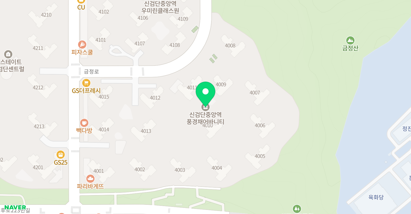 윤쌤수학 위치