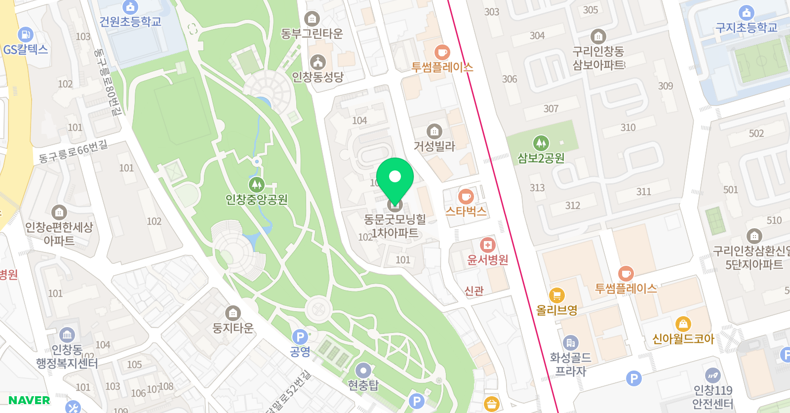 원 수학교습소 위치