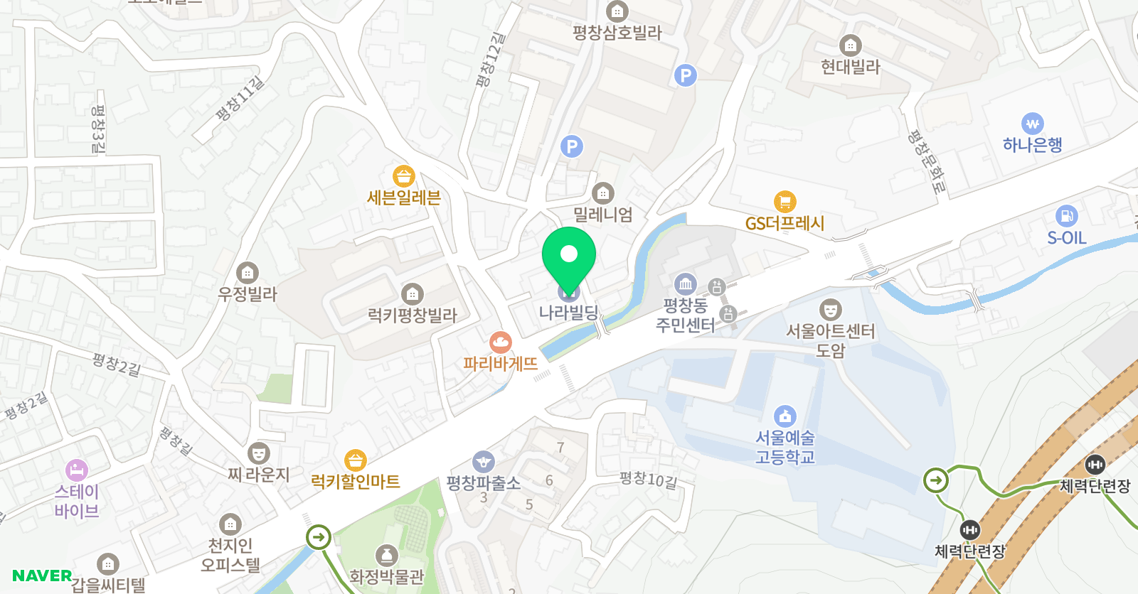 마니 수학 위치