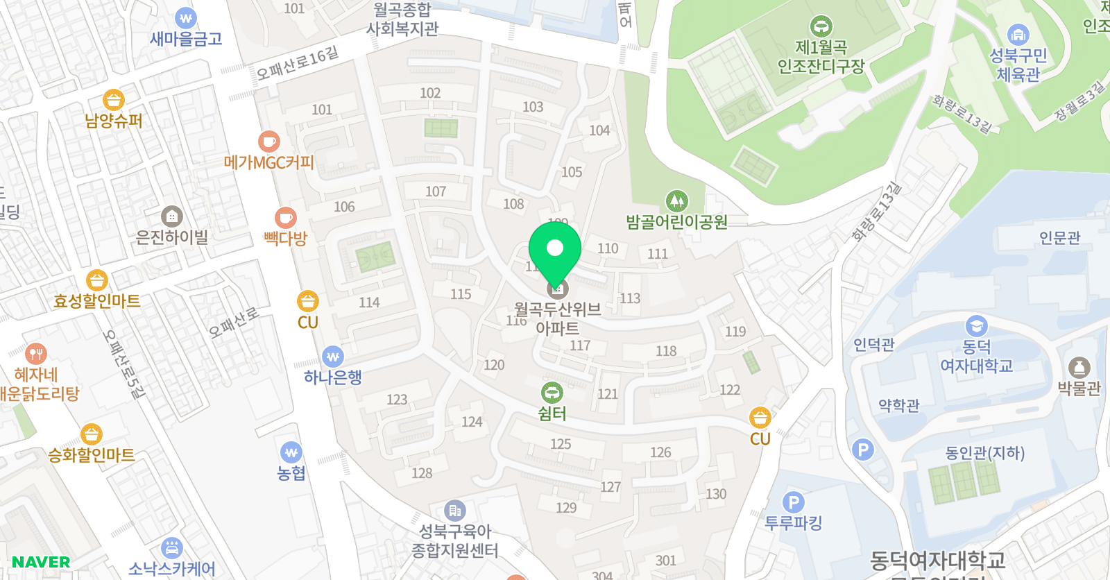 강남김쌤수학 위치