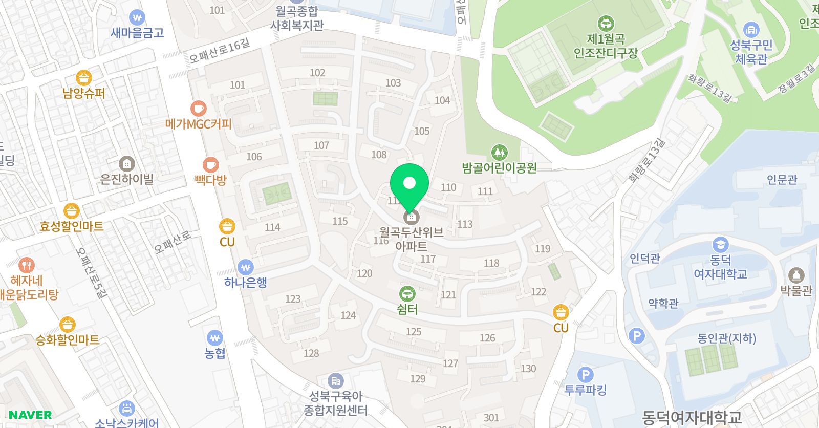 우리들의피아노교습소 위치